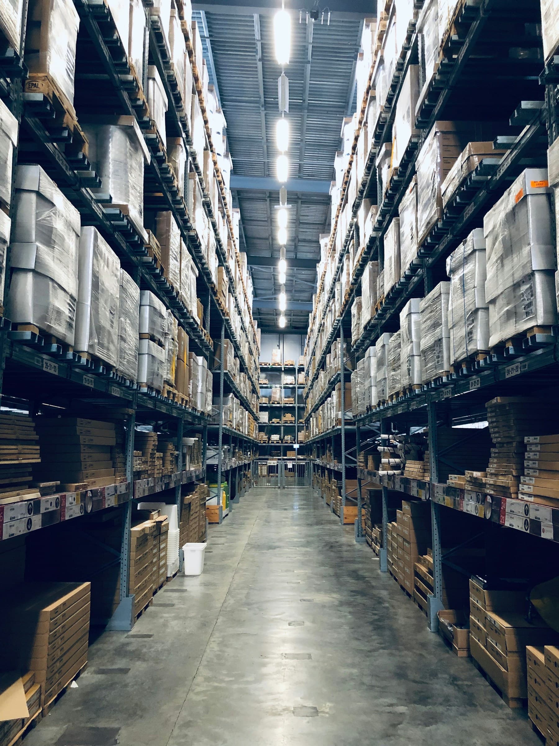 Manufacturing workflow performance