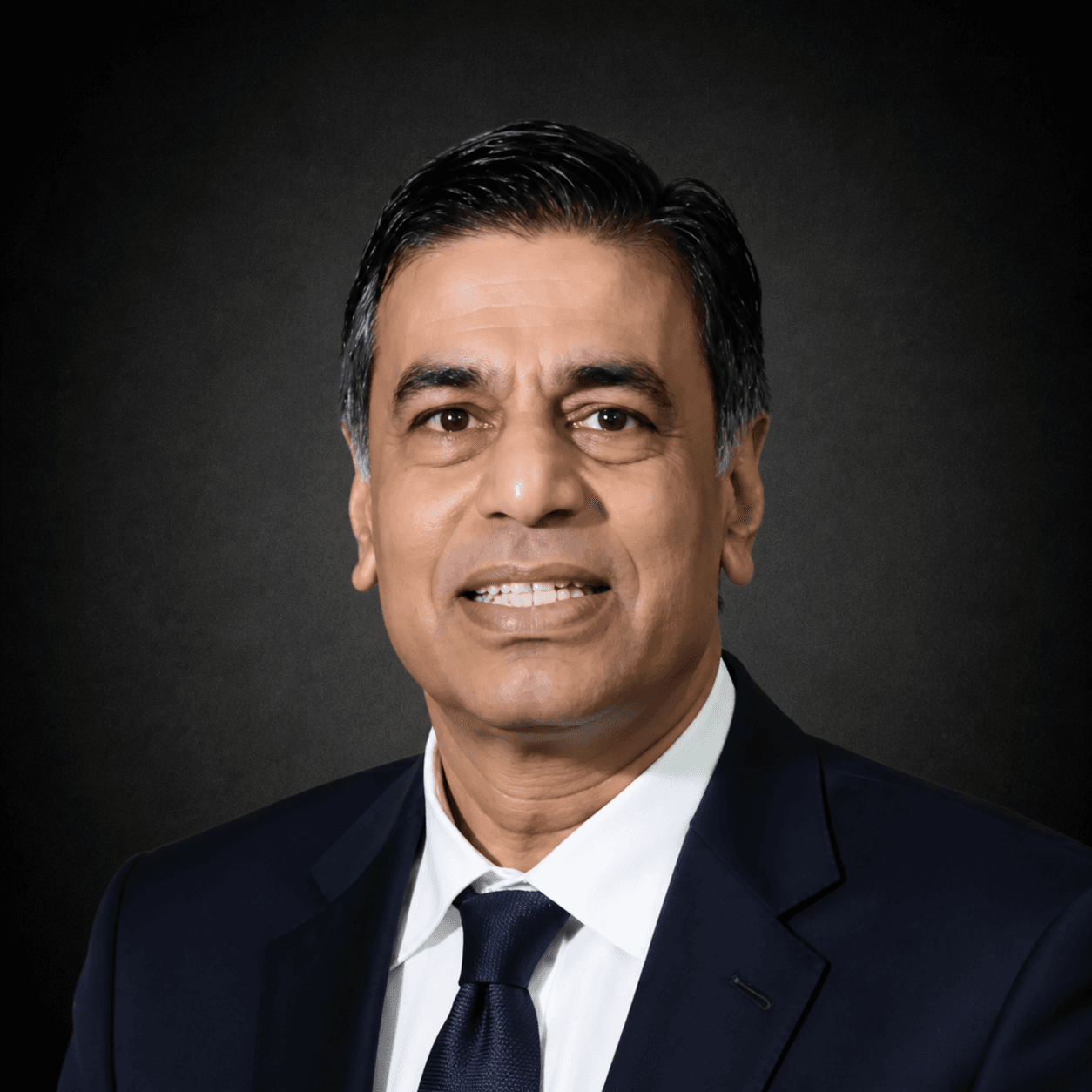 Gautam Bose