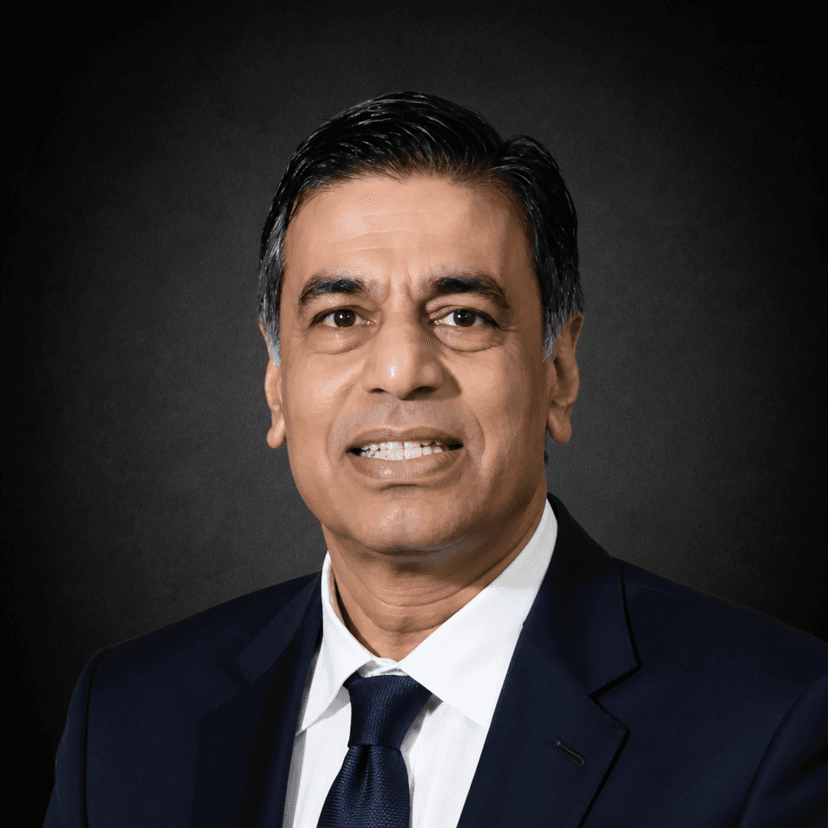 Gautam Bose
