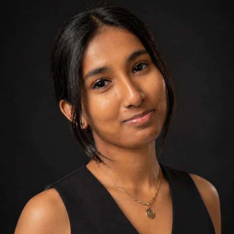 Harshitha Chittapragada